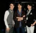 LOS JONAS BROTHERS
