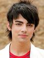 JOE JONAS